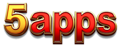 5apps logo