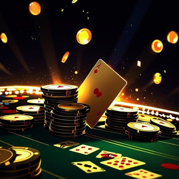 5apps Ribuan Permainan Slot Dalam Satu Lobby