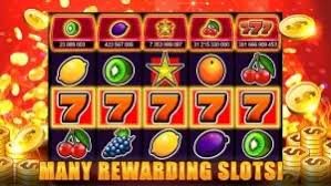 5apps Tumble Reels dan Pengali