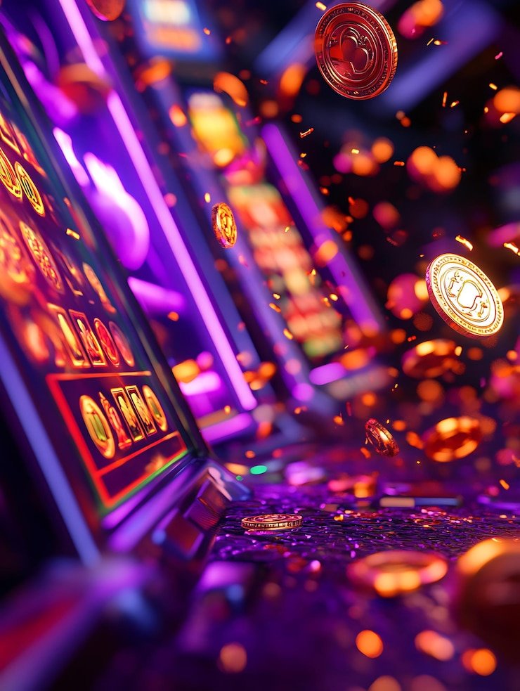 5apps Meja Baccarat VIP